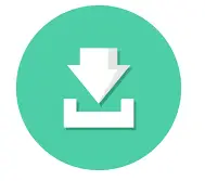 محصولات دانلودی